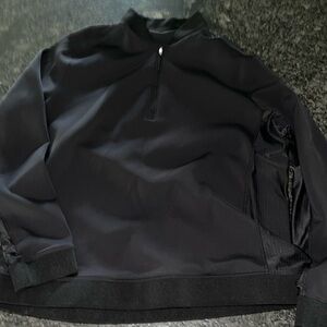 Lululemon Men’s half zip XL